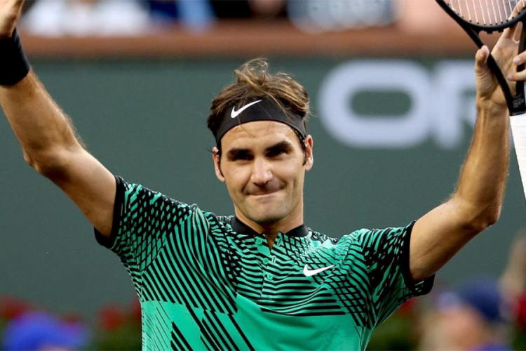 Federer rekorder, 700 sedmica u top četiri