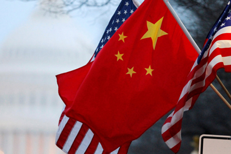 "Još se može izbjeći trgovinski rat Kine i SAD-a"