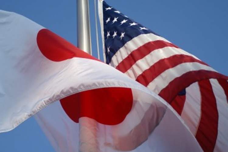SAD žele sporazum o slobodnoj trgovini s Japanom?