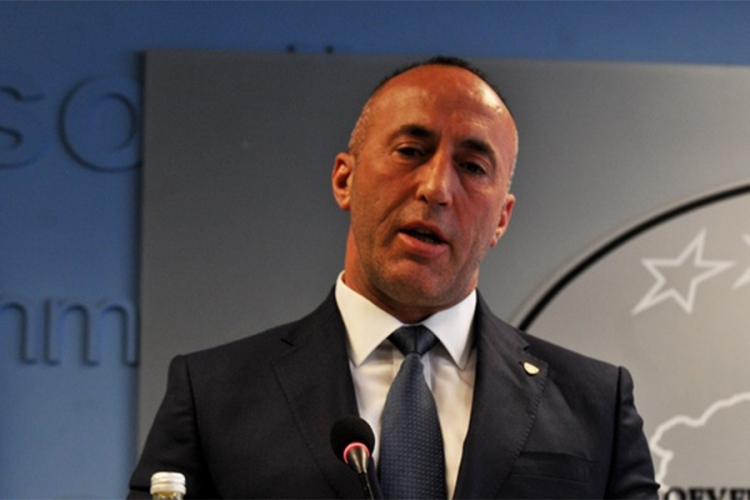 Haradinaj: Idemo u završnu fazu, dijelog sa Beogradom iscrpljen