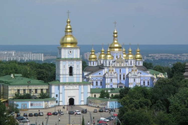 Ukrajinska pravoslavna crkva se odvaja od Ruske