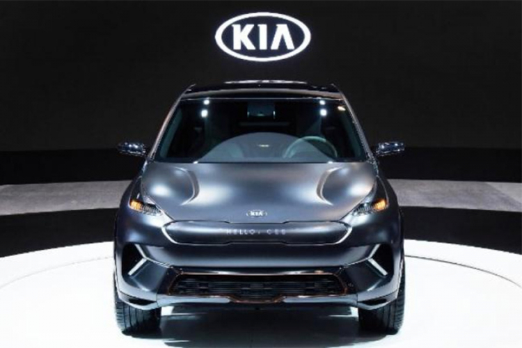 Hyundai-Kia ulaže 21,5 milijardi $ u narednih 5 godina