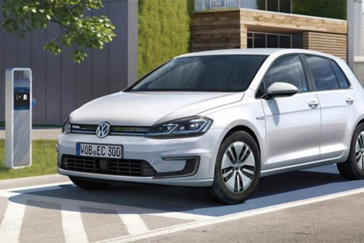 VW instalira 2.000 punjača u SAD do ljeta 2019.