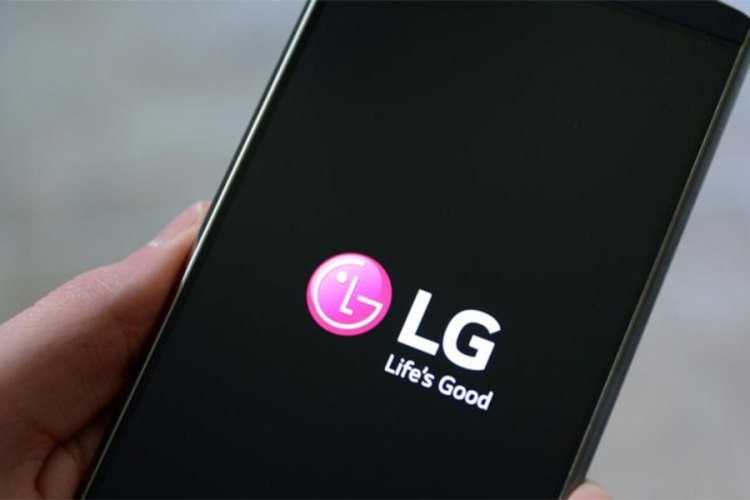 Pristupačni LG Stylo 4 telefon u pripremi