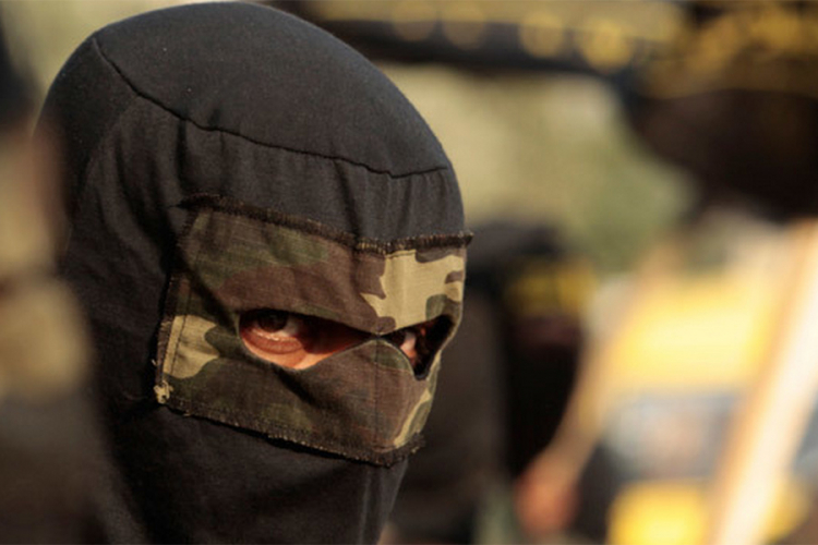 Islamska država prijeti Iraku napadima