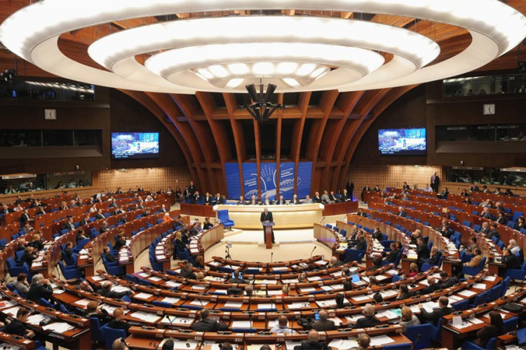 Korupcioni skandal godine: Azerbejdžan podmićivao članove Savjeta Evrope