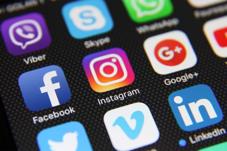 Uganda uvodi porez na društvene mreže