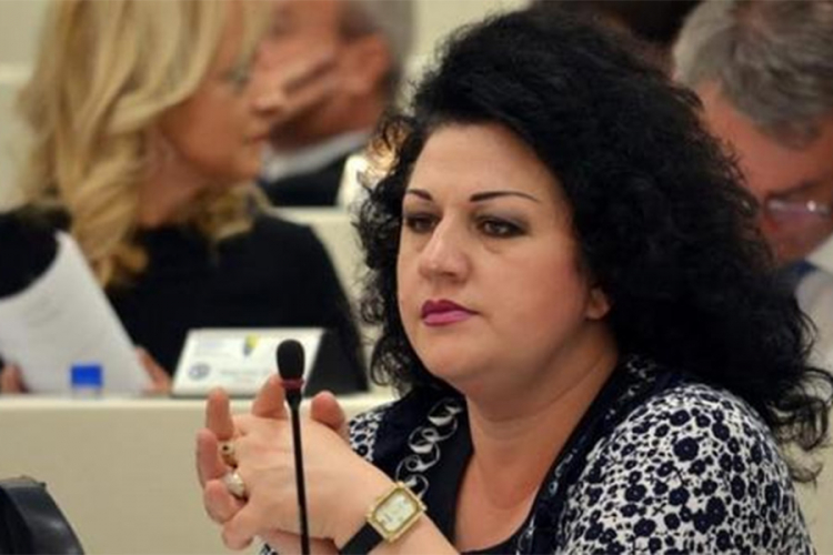 O zahtjevu Milice Marković za odlazak u banju odluka sljedeće sedmice