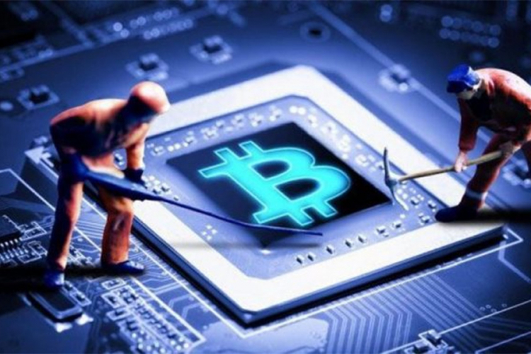Zaplijenjeno 600 kompjutera za rudarenje bitcoina