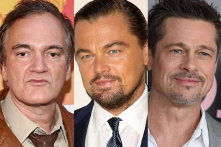 Tarantino snima još jedan nasilan i mračan film