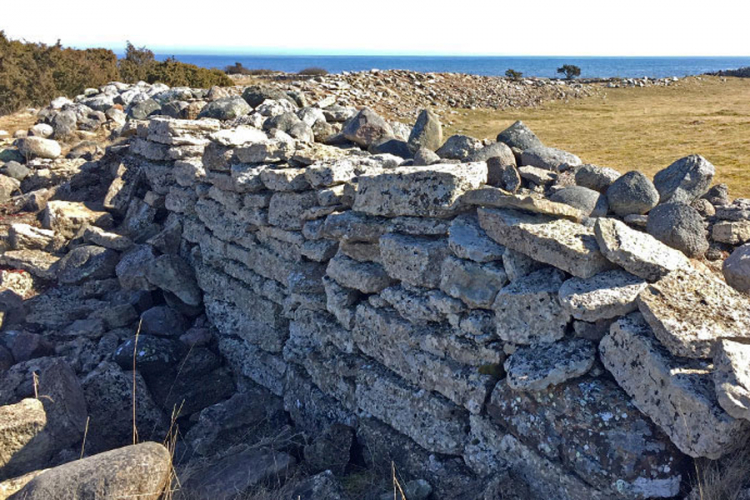 Na švedskom ostrvu nađeni ostaci masakra iz 5. vijeka