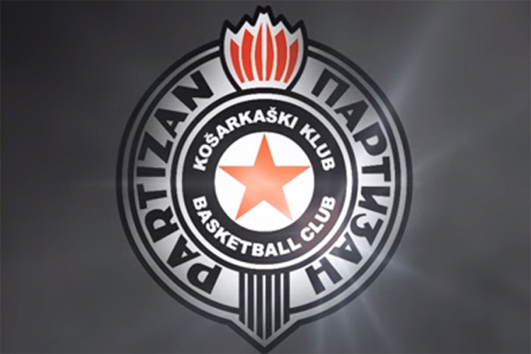 Mijailović: Partizan podneo kandidaturu za vajld kard Evrokupa