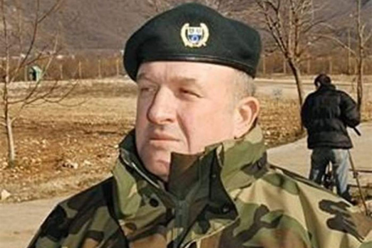 SIPA uhapsila Atifa Dudakovića