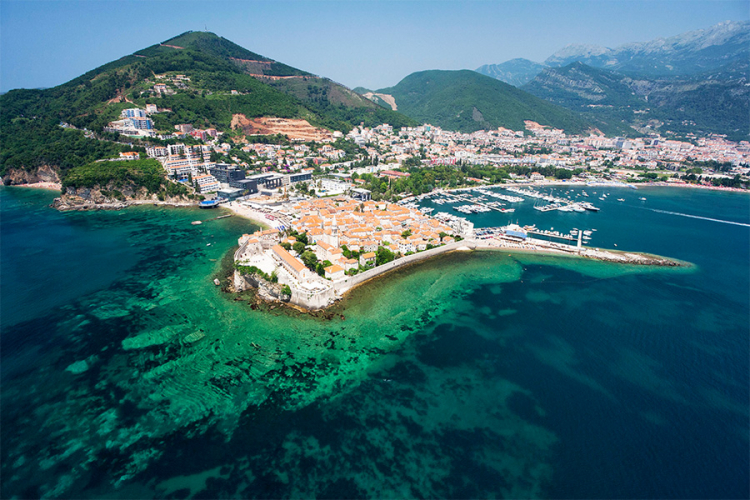 Crna Gora među najbrže rastućim turističkim destinacijama na svijetu
