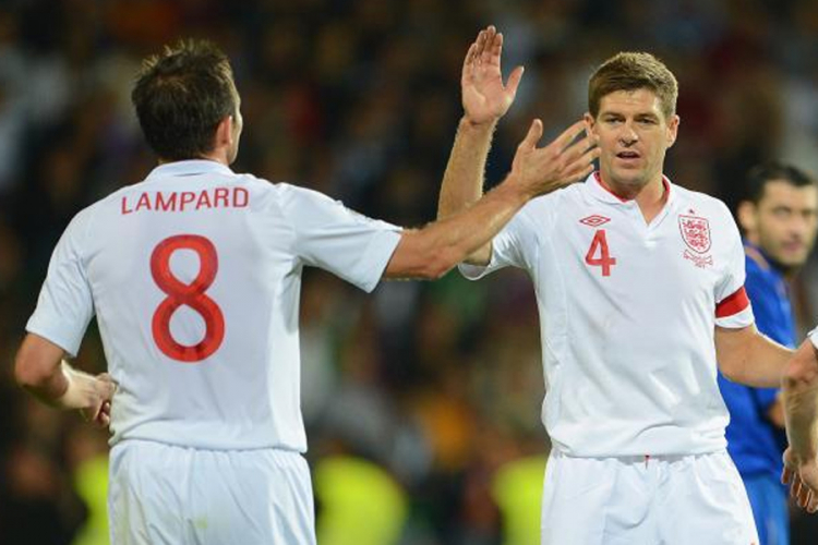 Džerard i Lampard: Bajern je zaslužio više