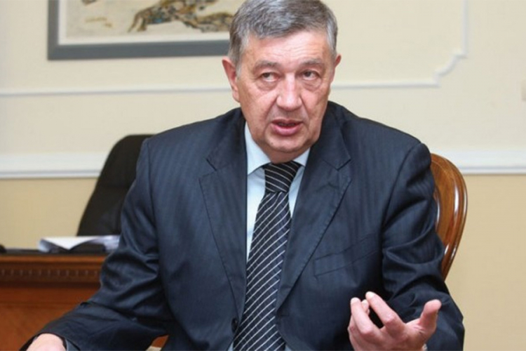 Radmanović: Savjet ministara četiri godine nije obratio pažnju na Izborni zakon