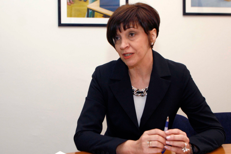 Irena Hadžiabdić za "Nezavisne": Moramo promijeniti Izborni zakon, inače nećemo završiti izbore