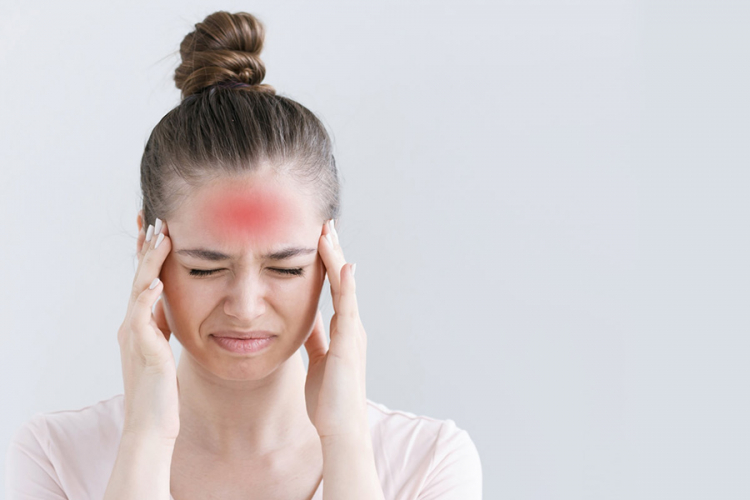 Estrogen najveći krivac za nastanak migrene