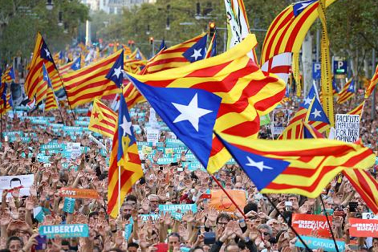 Katalonija i dalje bez predsjednika
