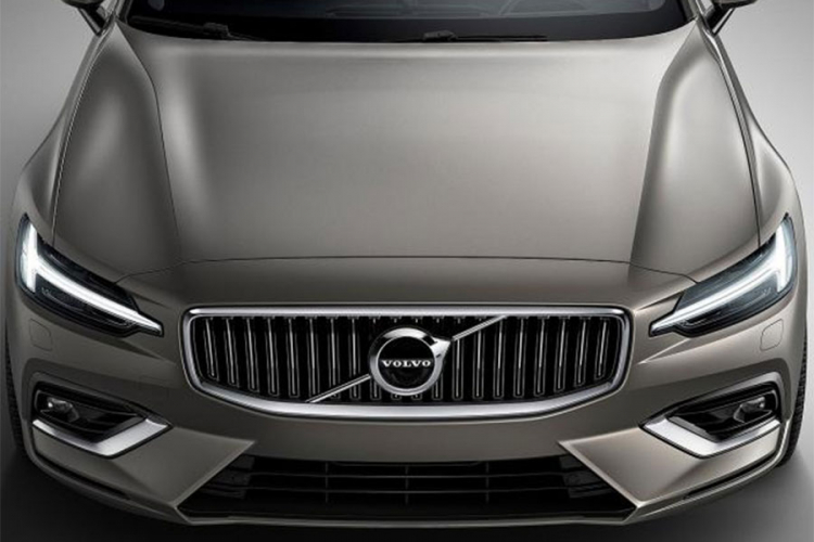 Novi Volvo S60 neće koristiti dizel motore