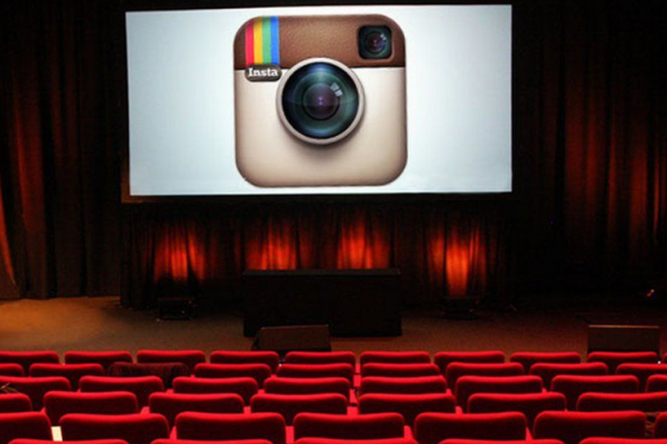 Instagram uvodi opciju za kupovinu kino karata