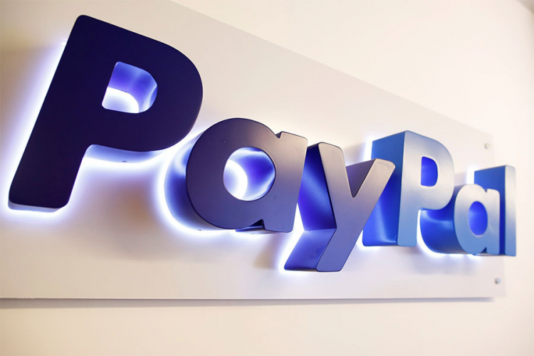 PayPal kupio švedski start-up za 2,2 milijarde dolara