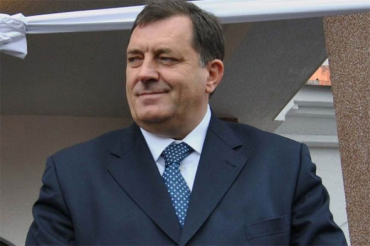 Dodik: Vlast u Srpskoj uvijek imala poseban odnos prema Bratuncu