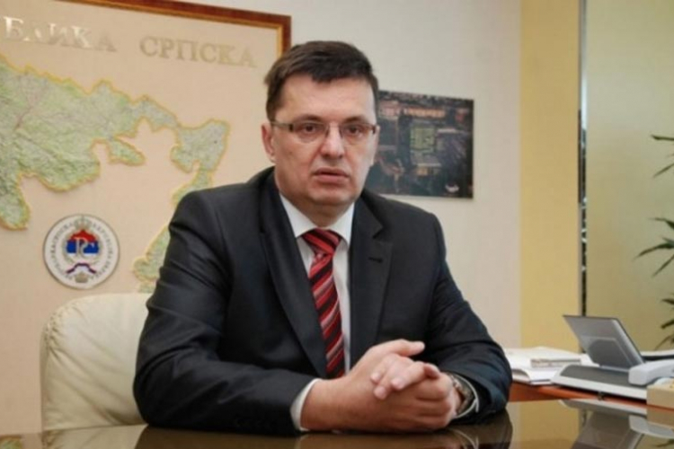 Tegeltija: Srpska ove godine na tržištu evroobveznica