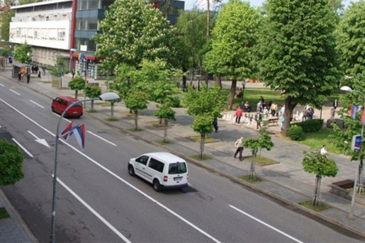 Izmijenjen režim saobraćaja u Istočnom Sarajevu