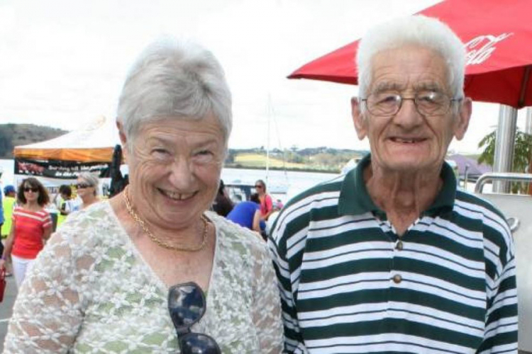 Supružnici umrli isti dan nakon šest decenija braka