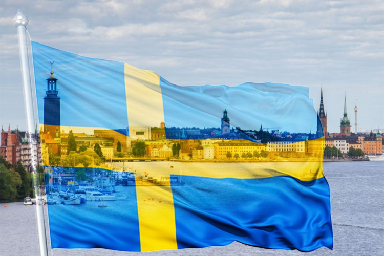 Švedska sprema brošuru za slučaj krize ili rata