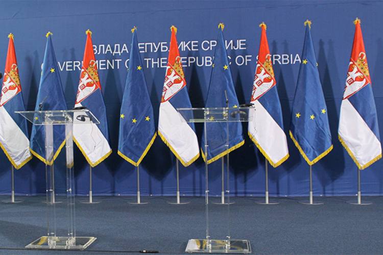 Mediji na njemačkom: Srbija razmišlja o napuštanju puta u EU?