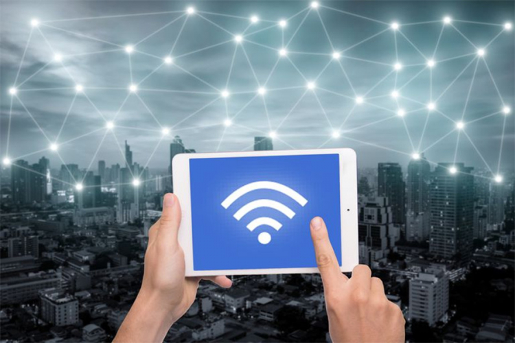 Facebook i Qualcomm donose veoma brz Wi-Fi u gradove