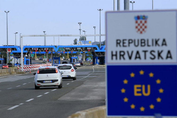 Šta Hrvati danas misle o EU?
