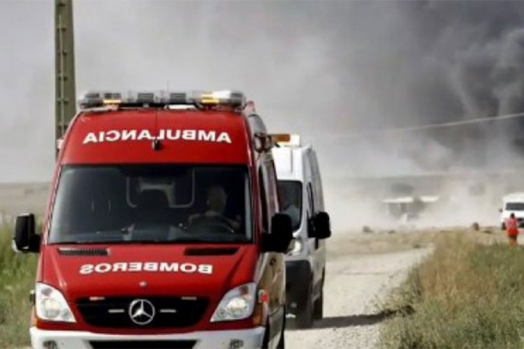 Eksplozija u Španiji, jedna osoba poginula, 26 povrijeđeno