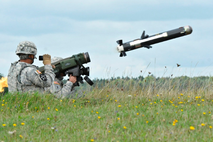 Pentagon ubrzava isporuku oružja Ukrajini