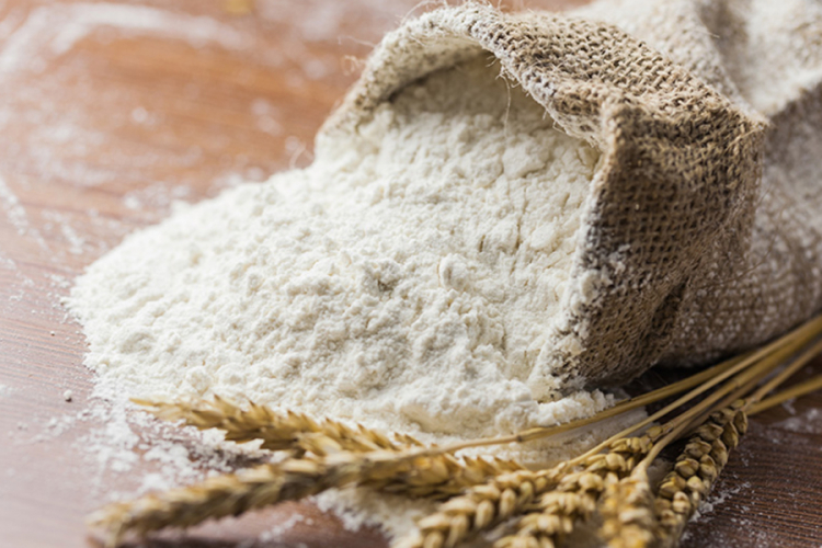 Zabranjen uvoz 22 tone brašna iz Srbije u RS