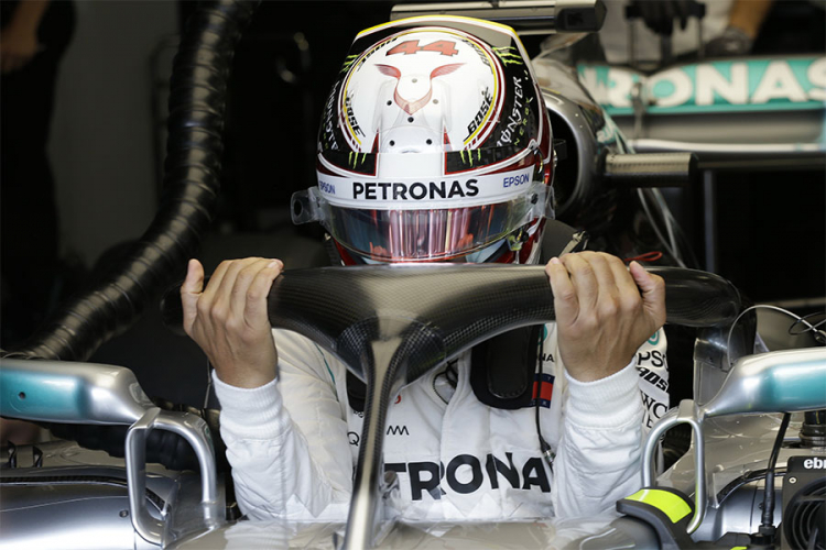 Botas se nada ostanku u Mercedesu, ubjeđuje i Hamiltona