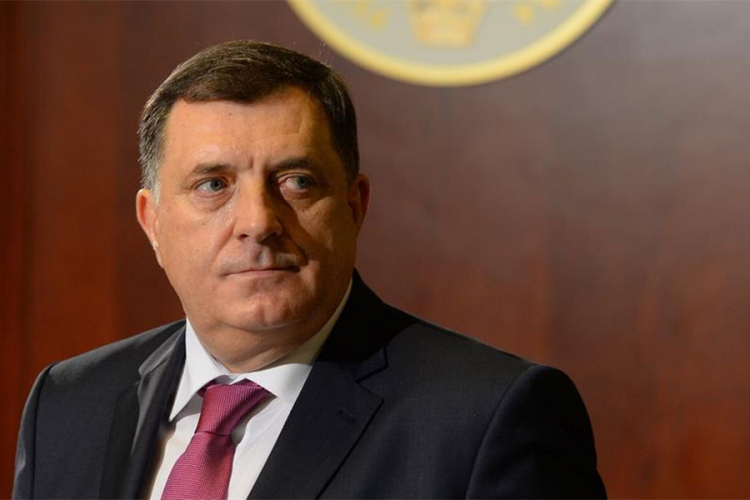 Dodik: Pozvaću Putina da posjeti Srpsku