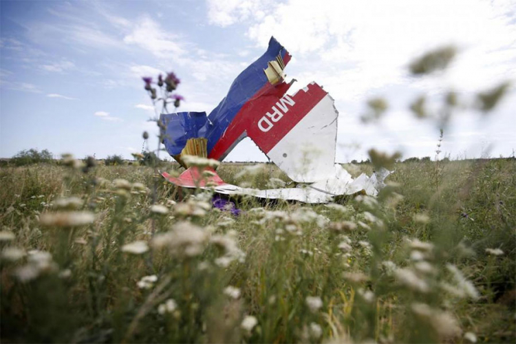 Kremlj: Kategorički odbacujemo optužbe o umiješanosti u obaranje MH17