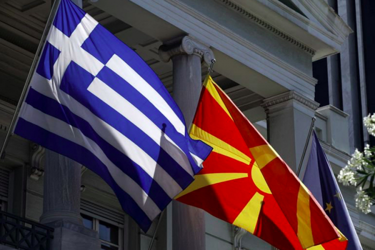 Bez dogovora Skoplja i Atine, dijalog se nastavlja