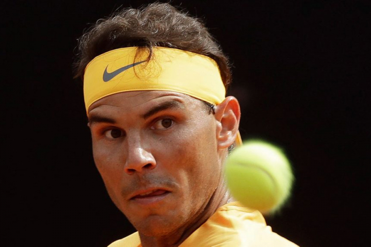 Nadal: Novak može do titule na Rolan Garosu