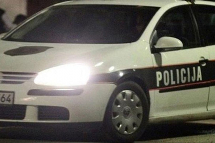 Muškarac se ubio u Policijskoj upravi u Ljubuškom