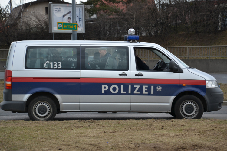 Akcija austrijske i srpske policije: Uhapšena 24 državljanina Srbije