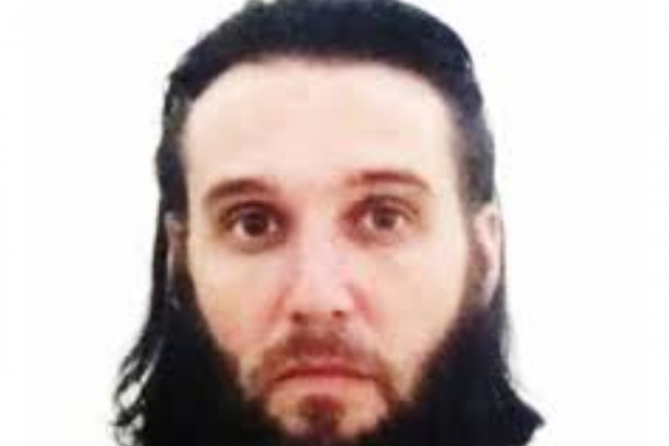 Uhapšen najopasniji francuski džihadista