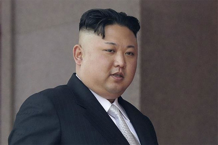 Džong Un posvećen potpunoj denuklearizaciji Korejskog poluostrva