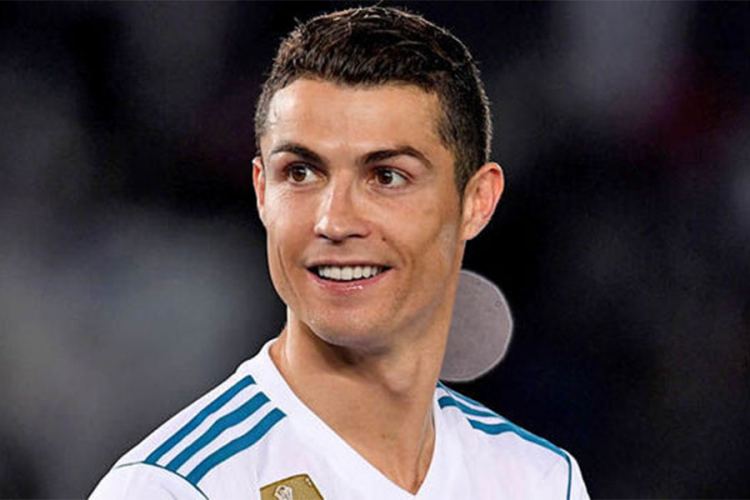 Ronaldo šokirao Madrid: Bilo je lijepo u Realu