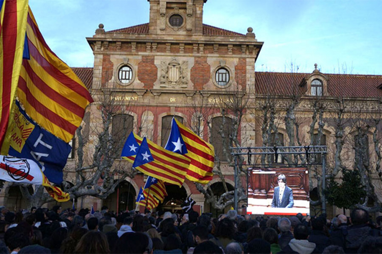 Madrid odobrio novu katalonsku Vladu