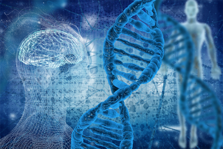 Čovjek može da ima dva potpuno različita seta DNK
