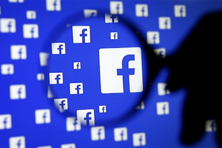 Facebook: Nismo davali kompanijama podatke o korisnicima